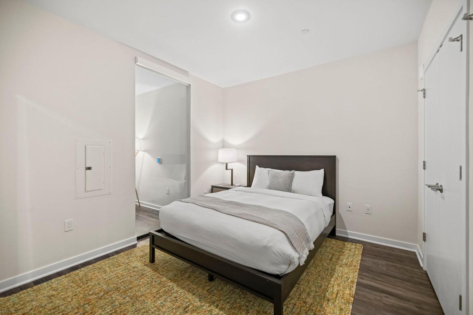Placemakr Cathedral Heights Washington