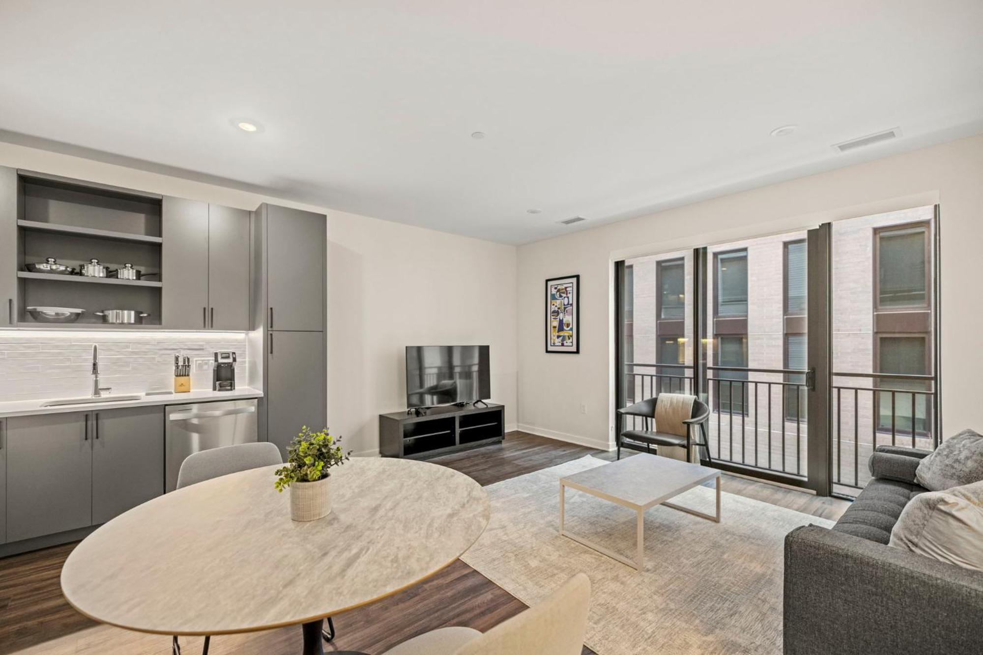 Placemakr Cathedral Heights