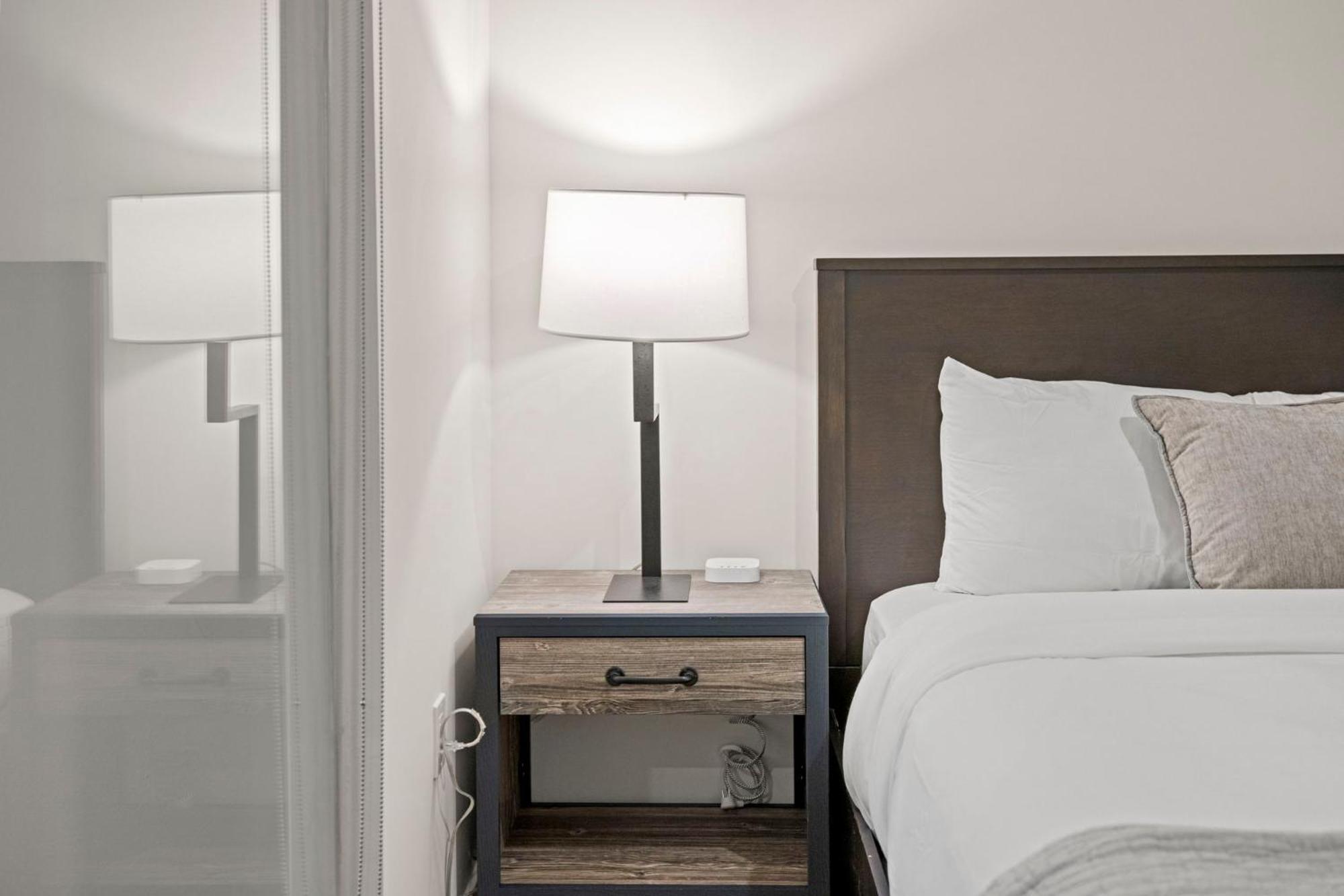 Apartment Placemakr Cathedral Heights