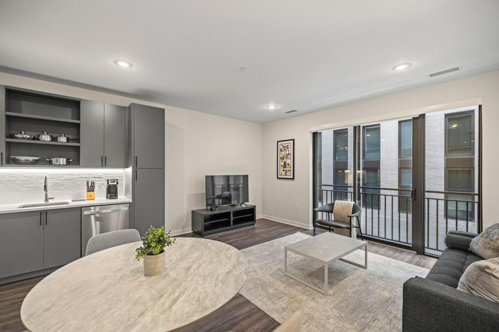 Placemakr Cathedral Heights