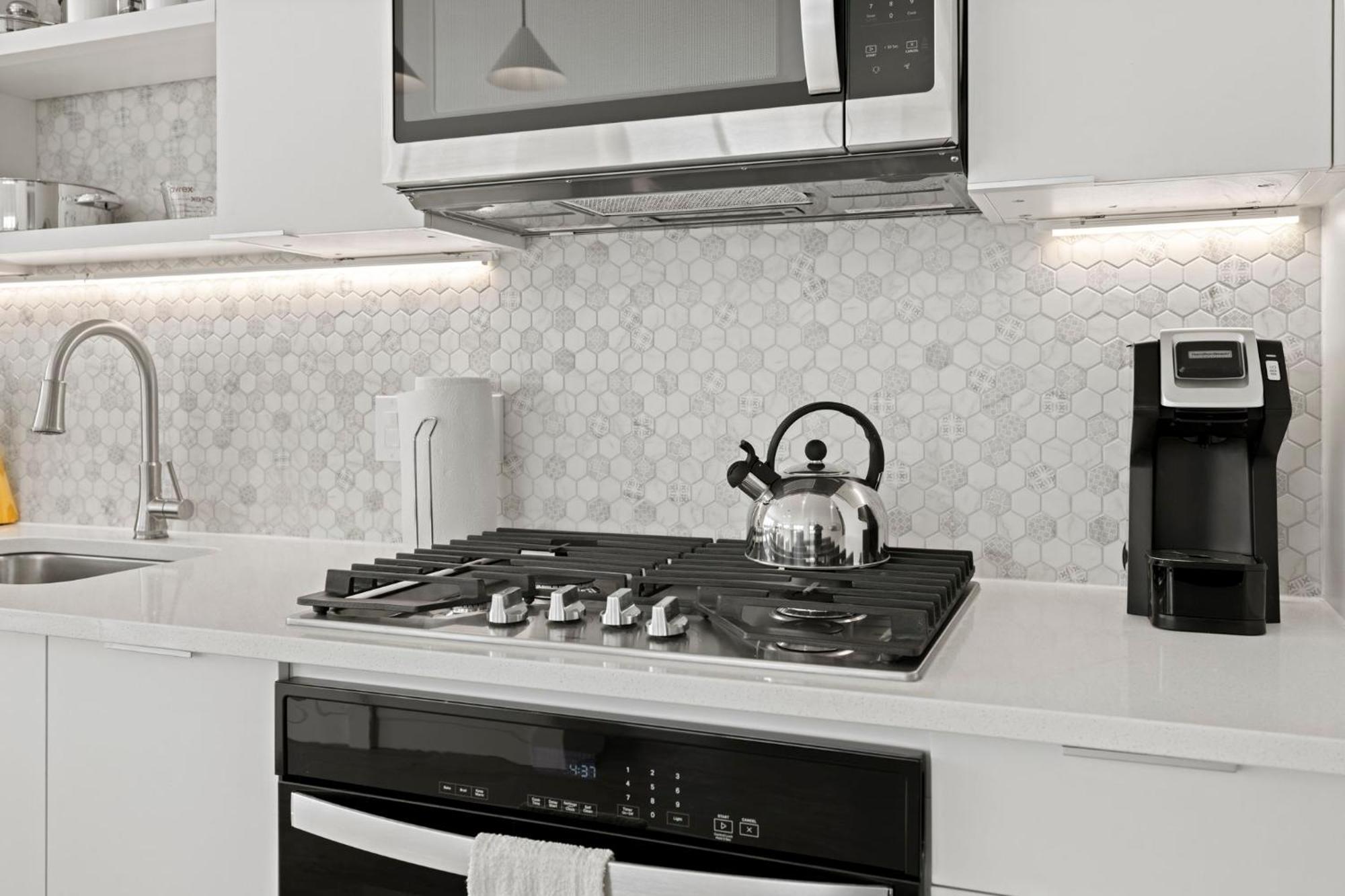 Apartment Placemakr Cathedral Heights Washington
