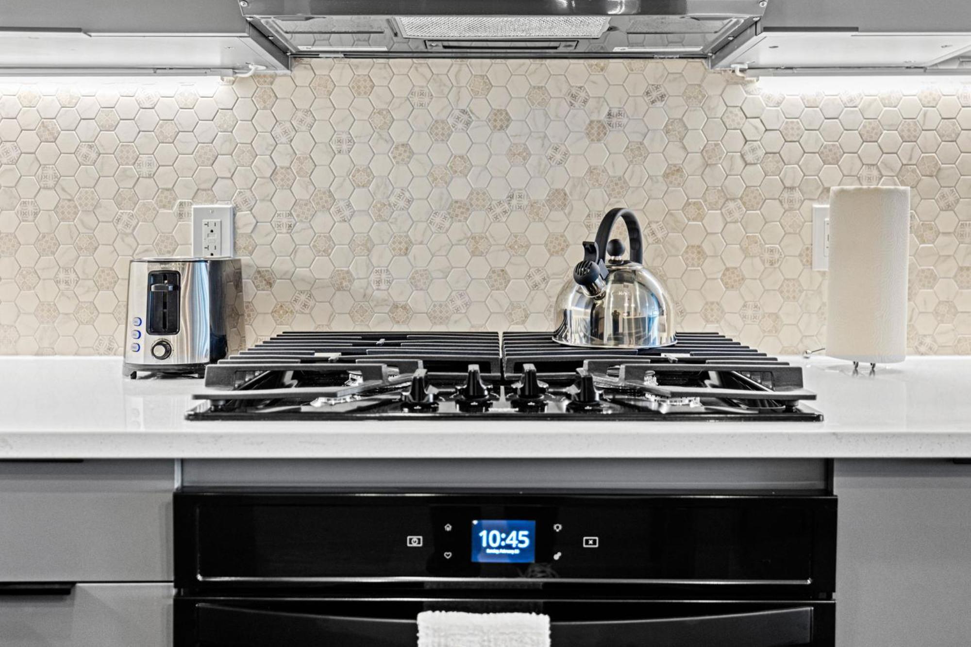 Apartment Placemakr Cathedral Heights *