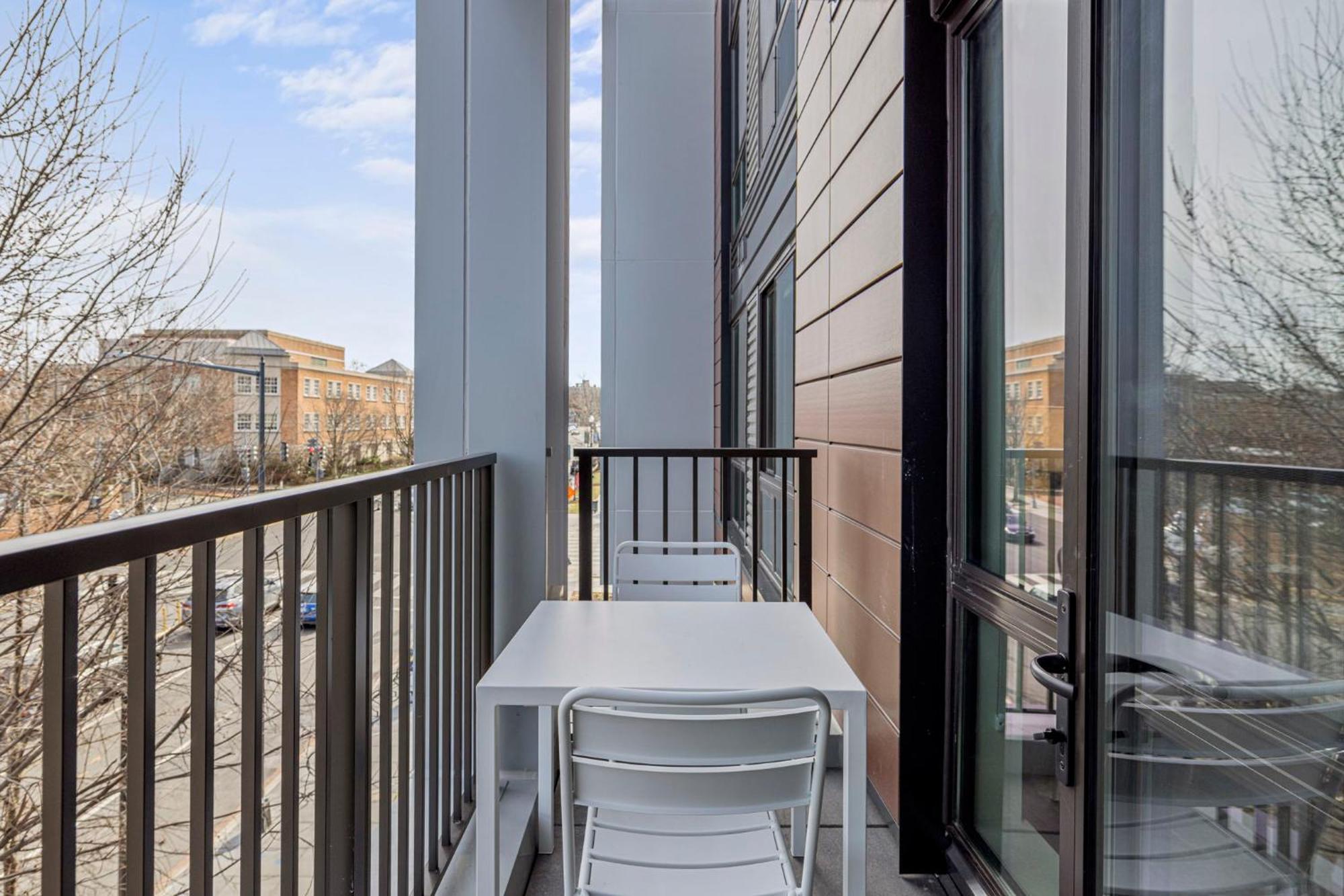 Placemakr Cathedral Heights Washington
