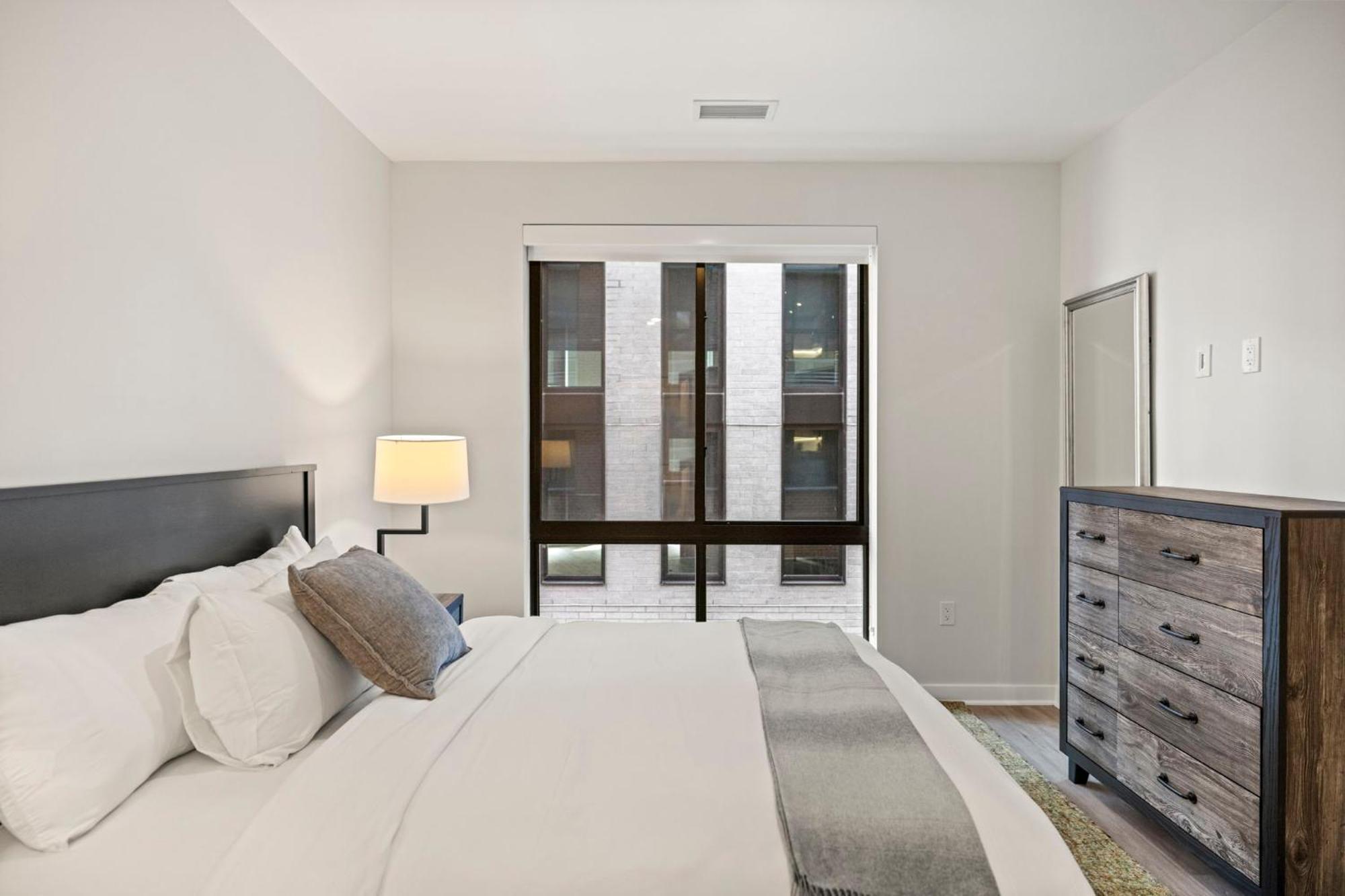 Apartment Placemakr Cathedral Heights