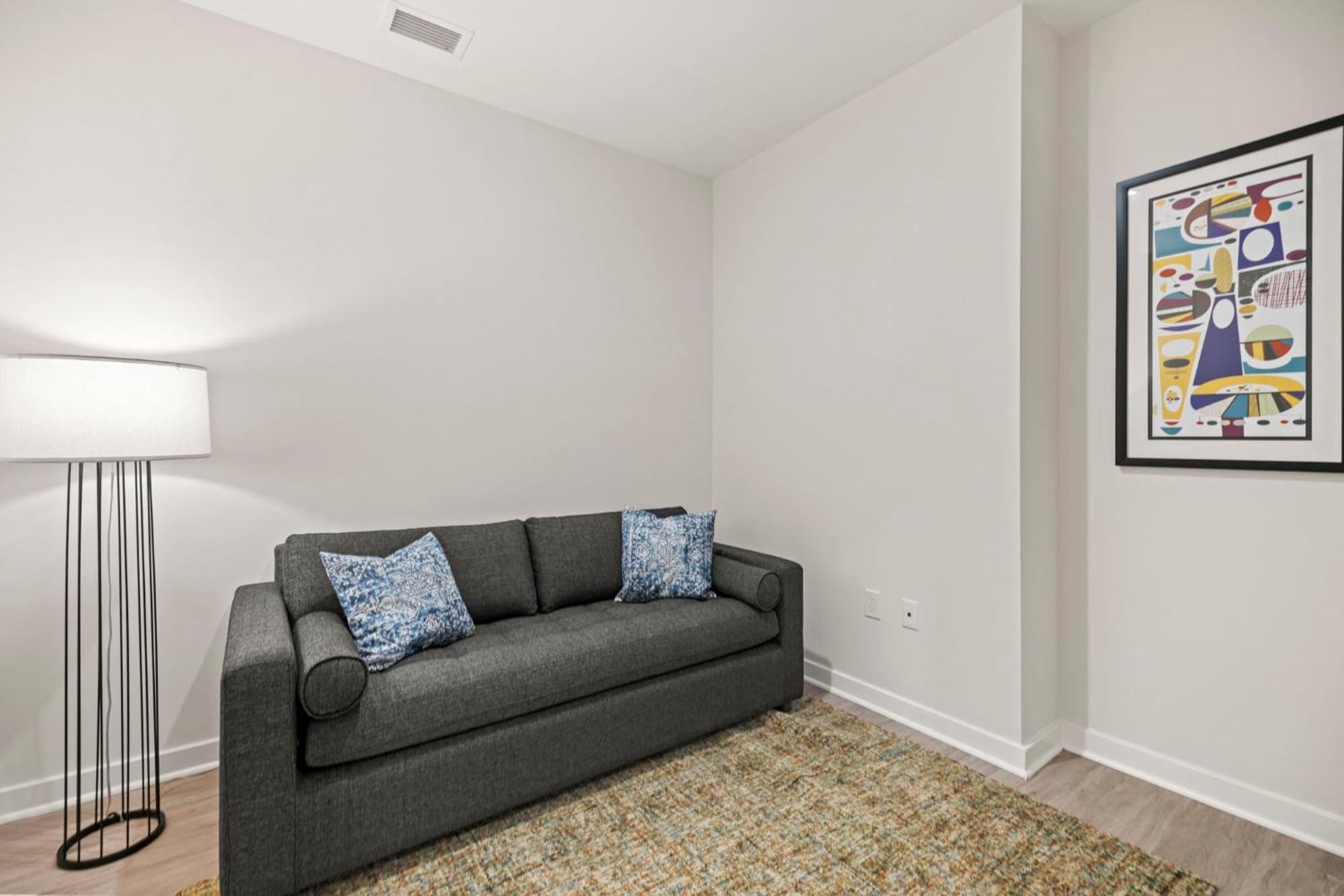 Placemakr Cathedral Heights Apartment *