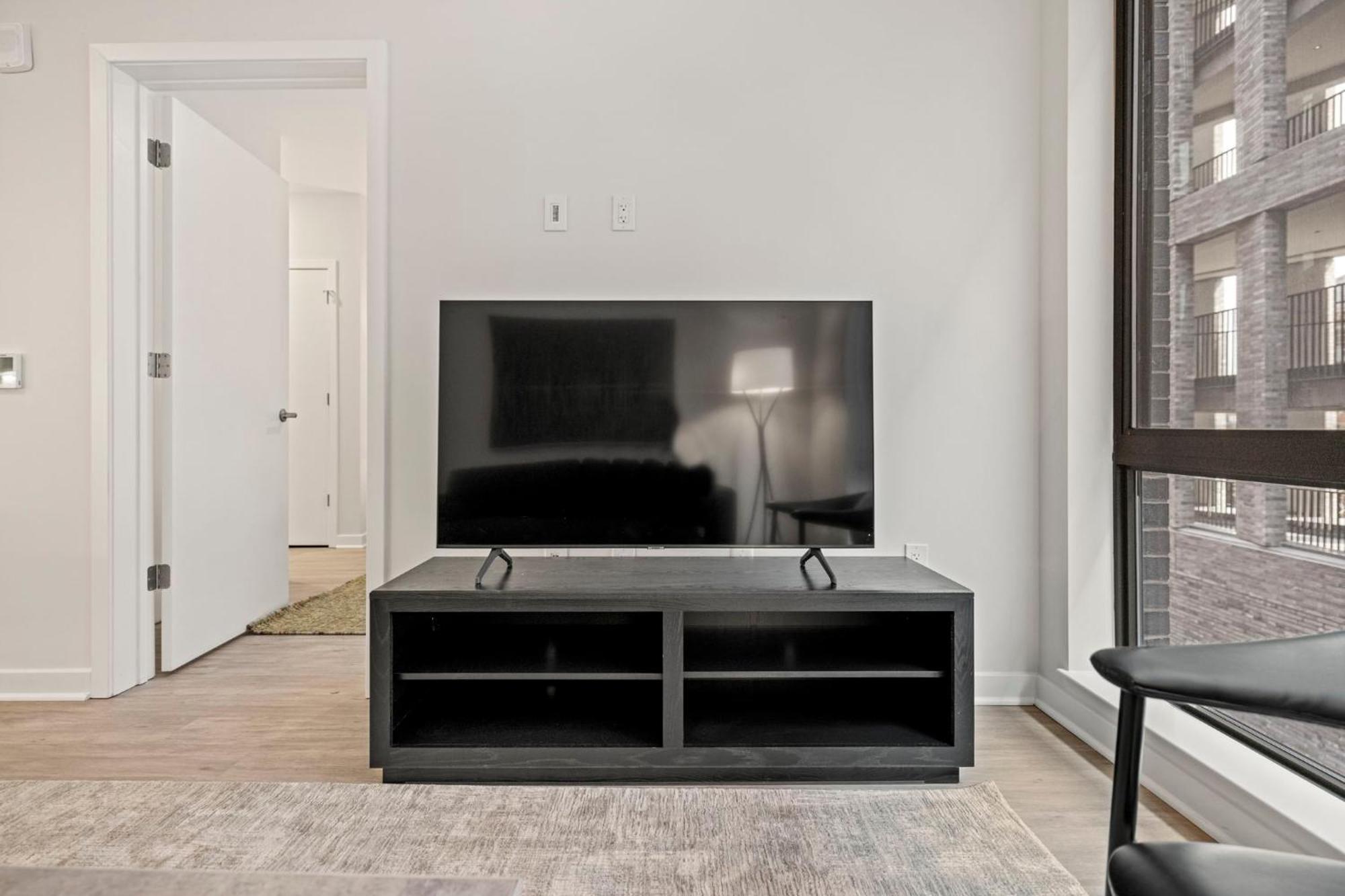 Placemakr Cathedral Heights Apartment Washington