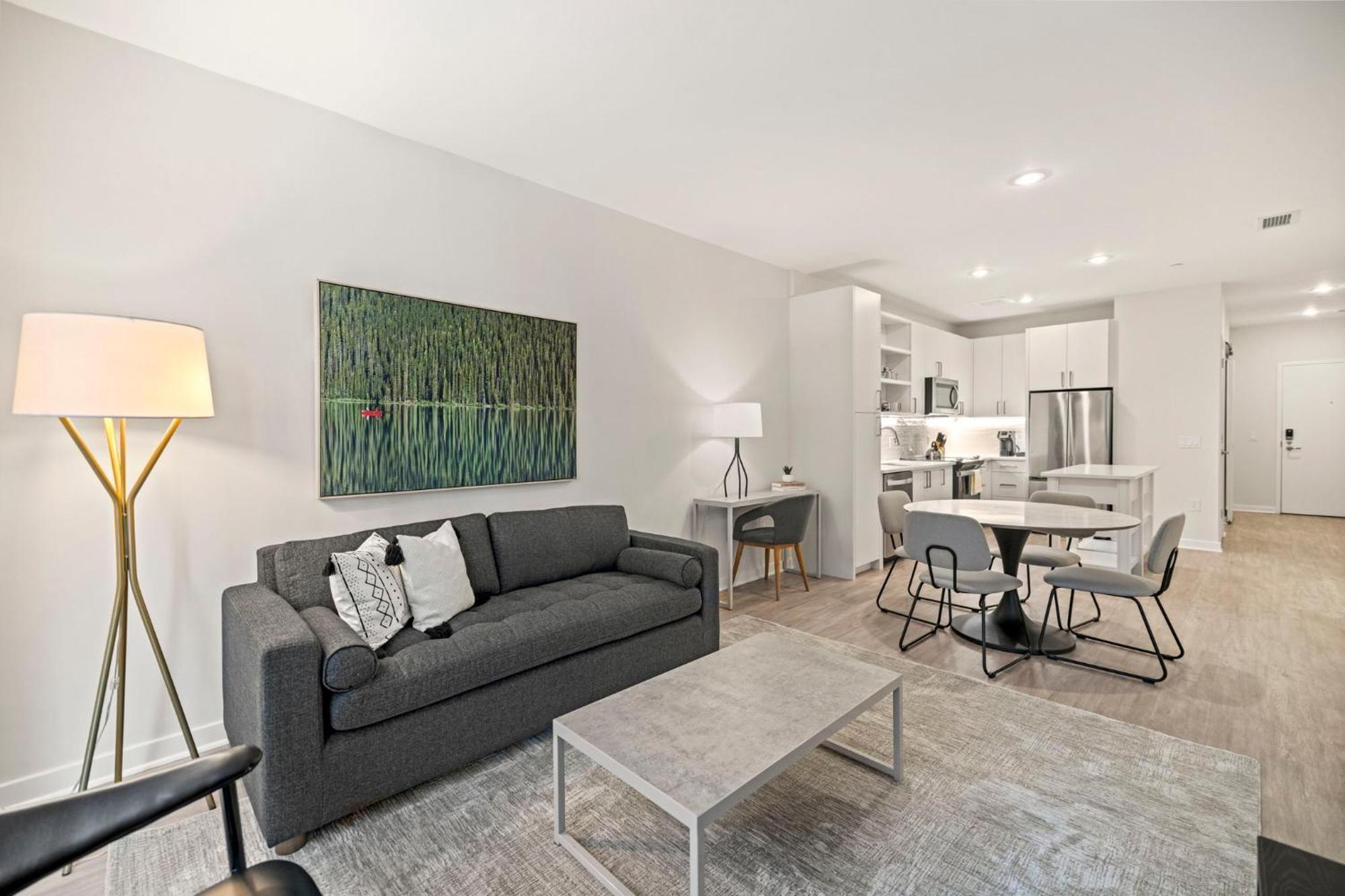 Placemakr Cathedral Heights *