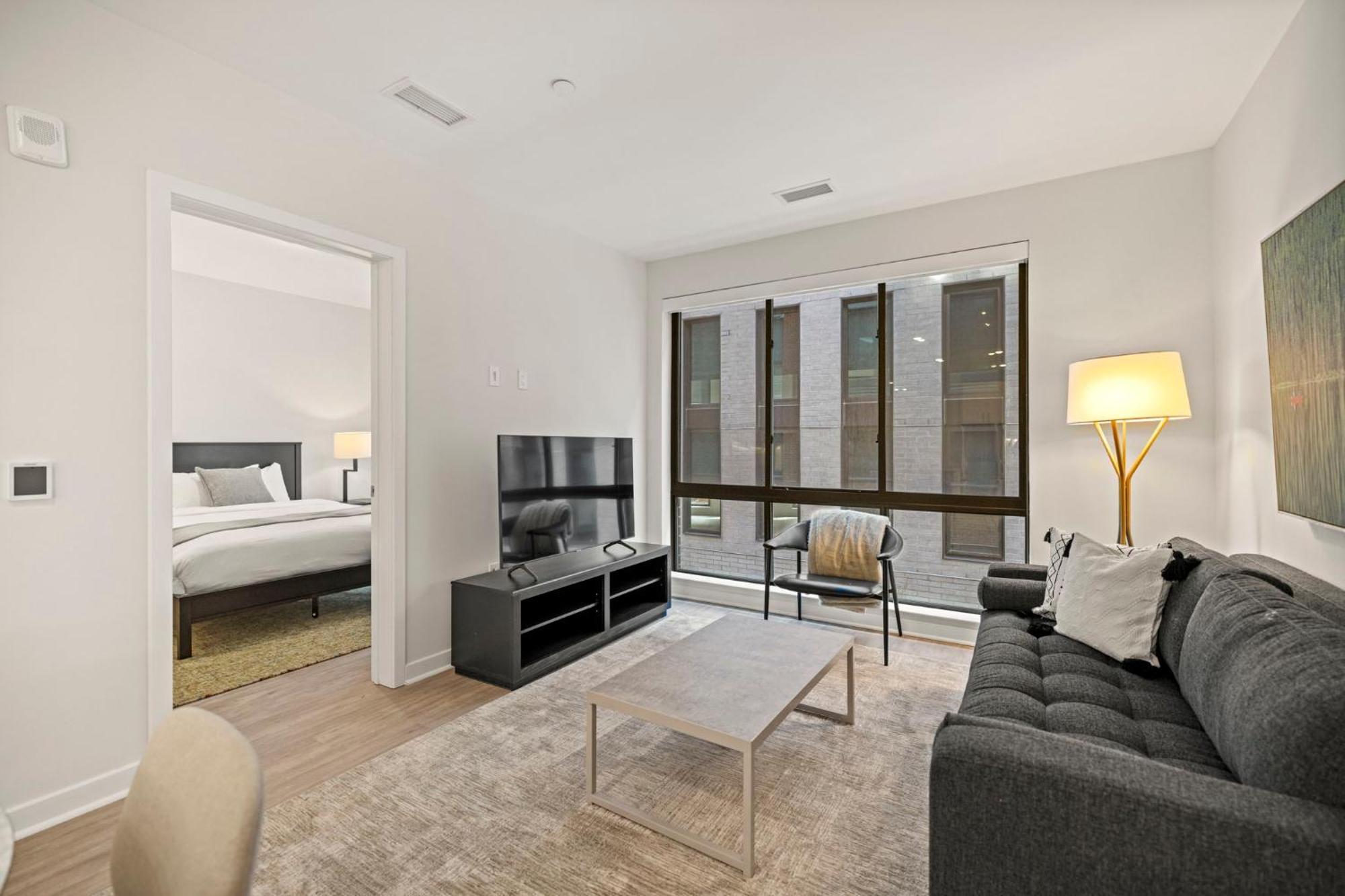 Placemakr Cathedral Heights Washington