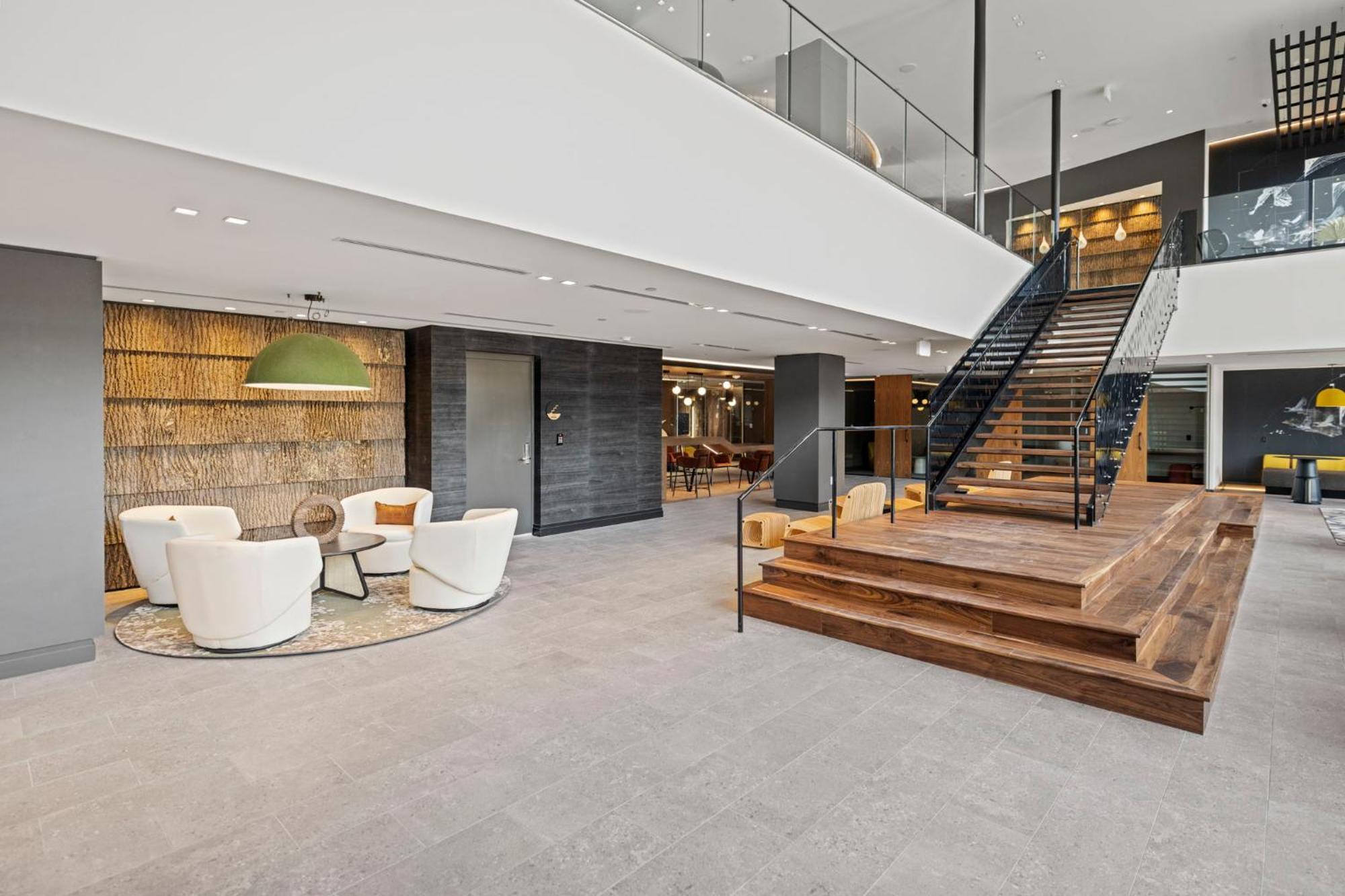 Placemakr Cathedral Heights