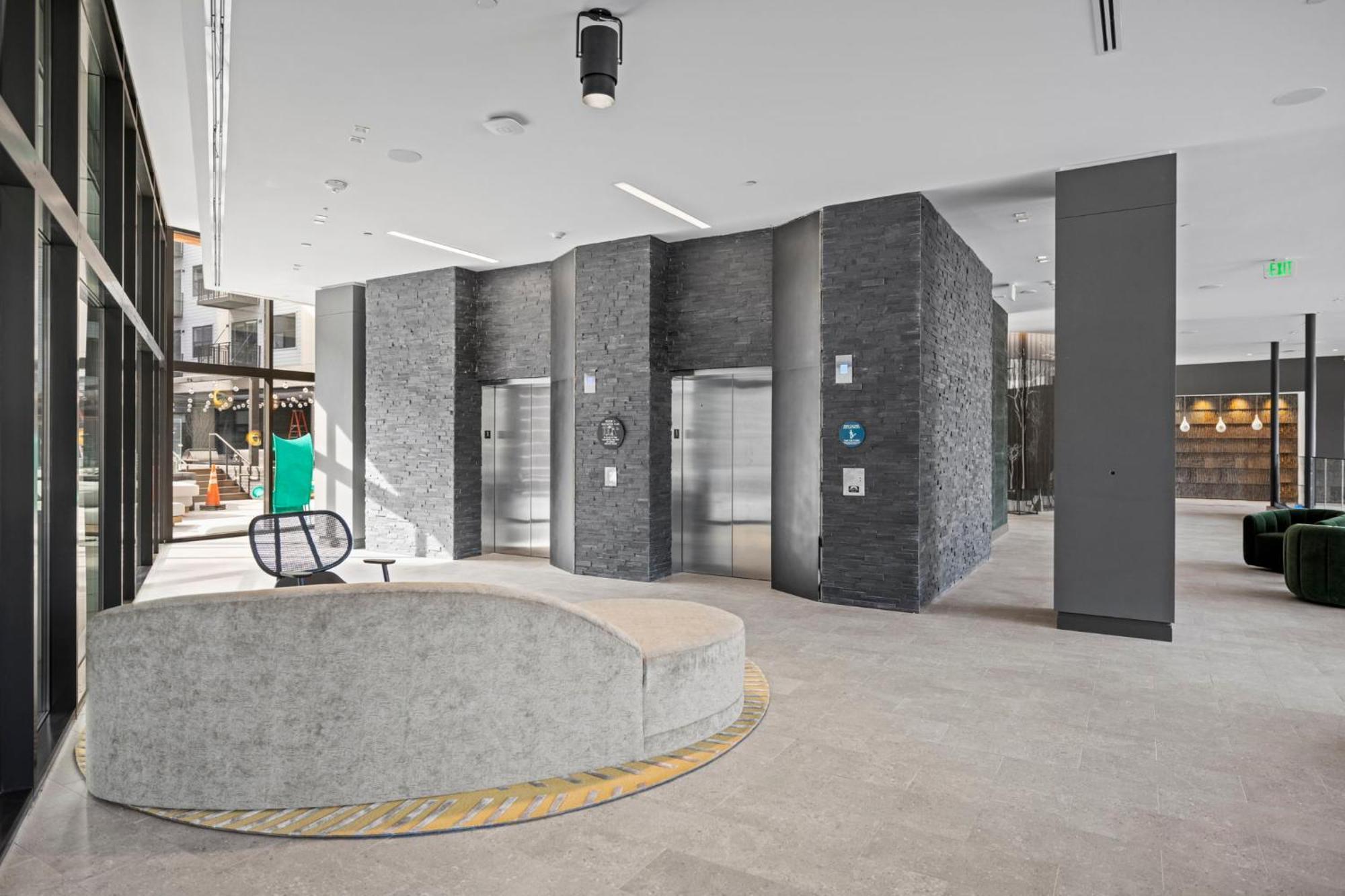 Placemakr Cathedral Heights *