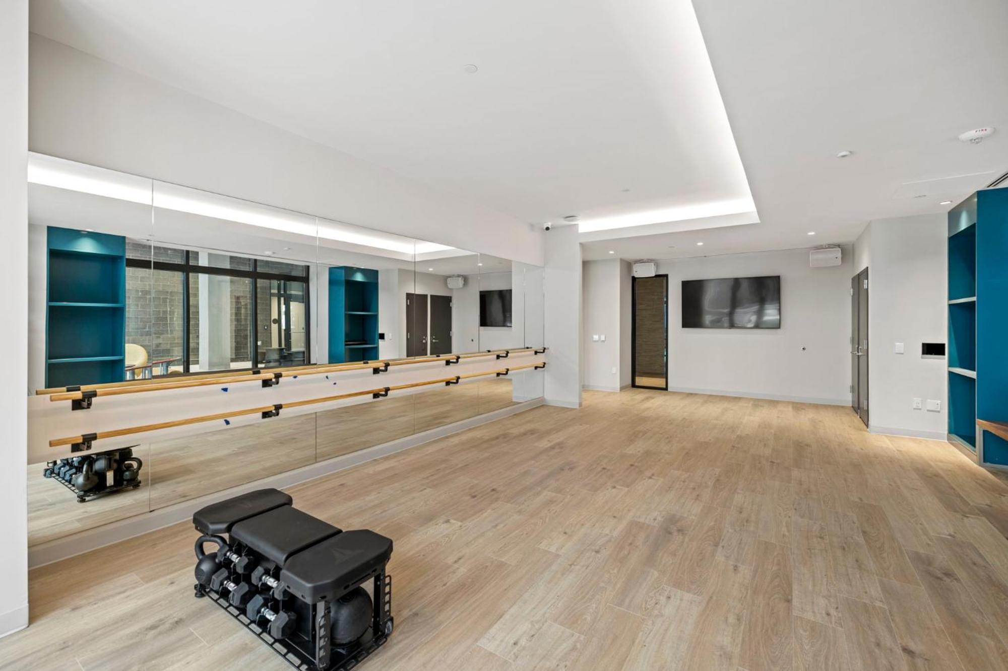 Apartment Placemakr Cathedral Heights *