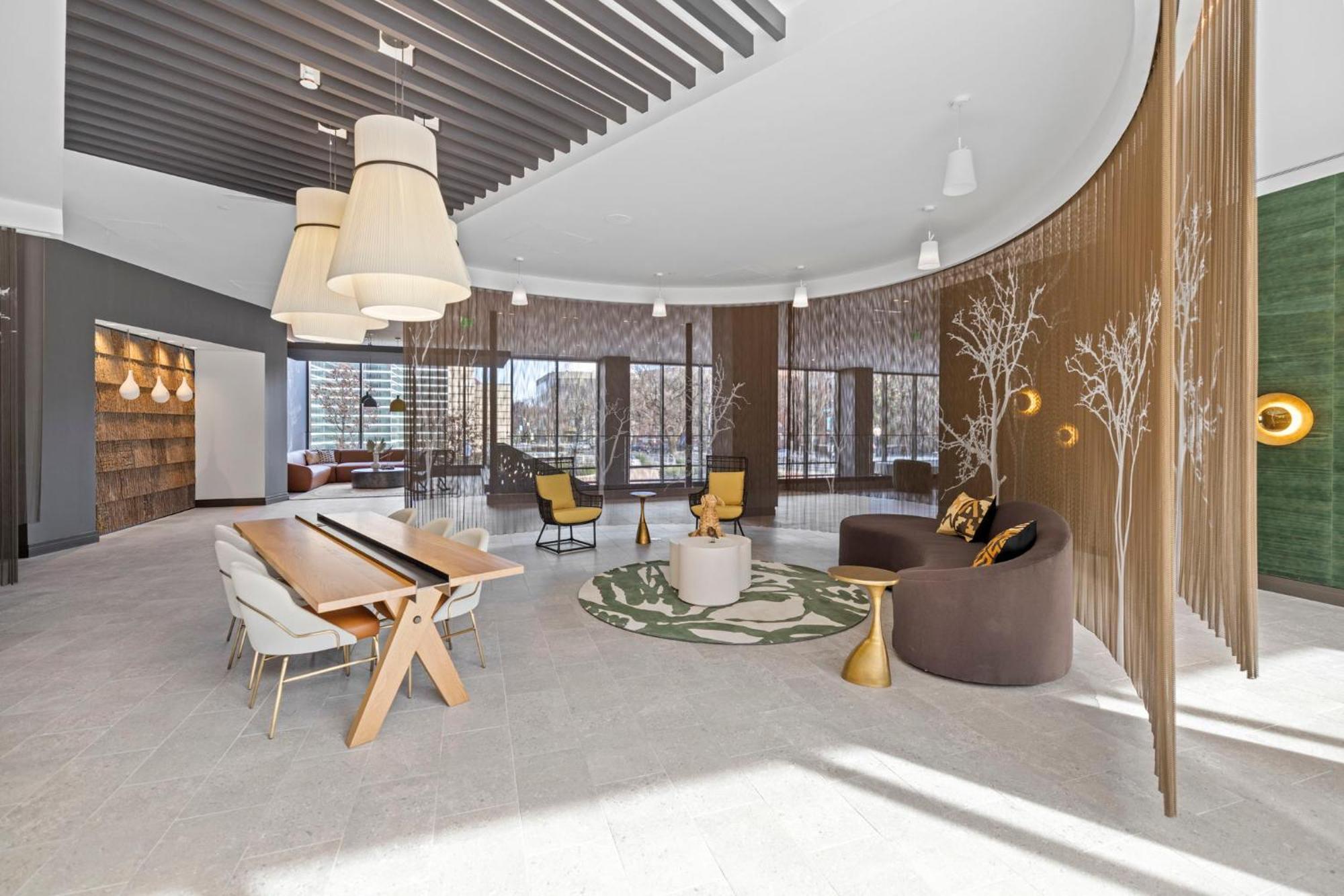 Placemakr Cathedral Heights Apartment Washington