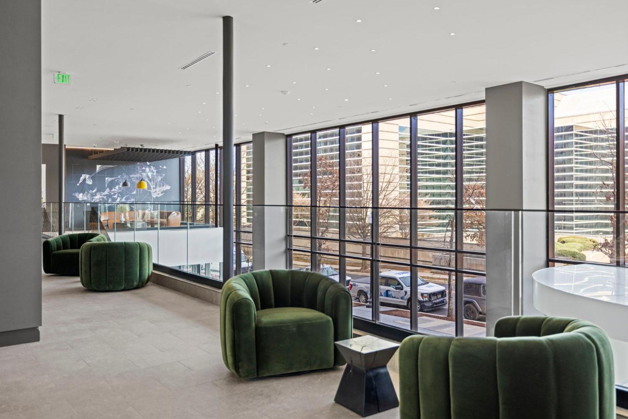 Apartment Placemakr Cathedral Heights Washington