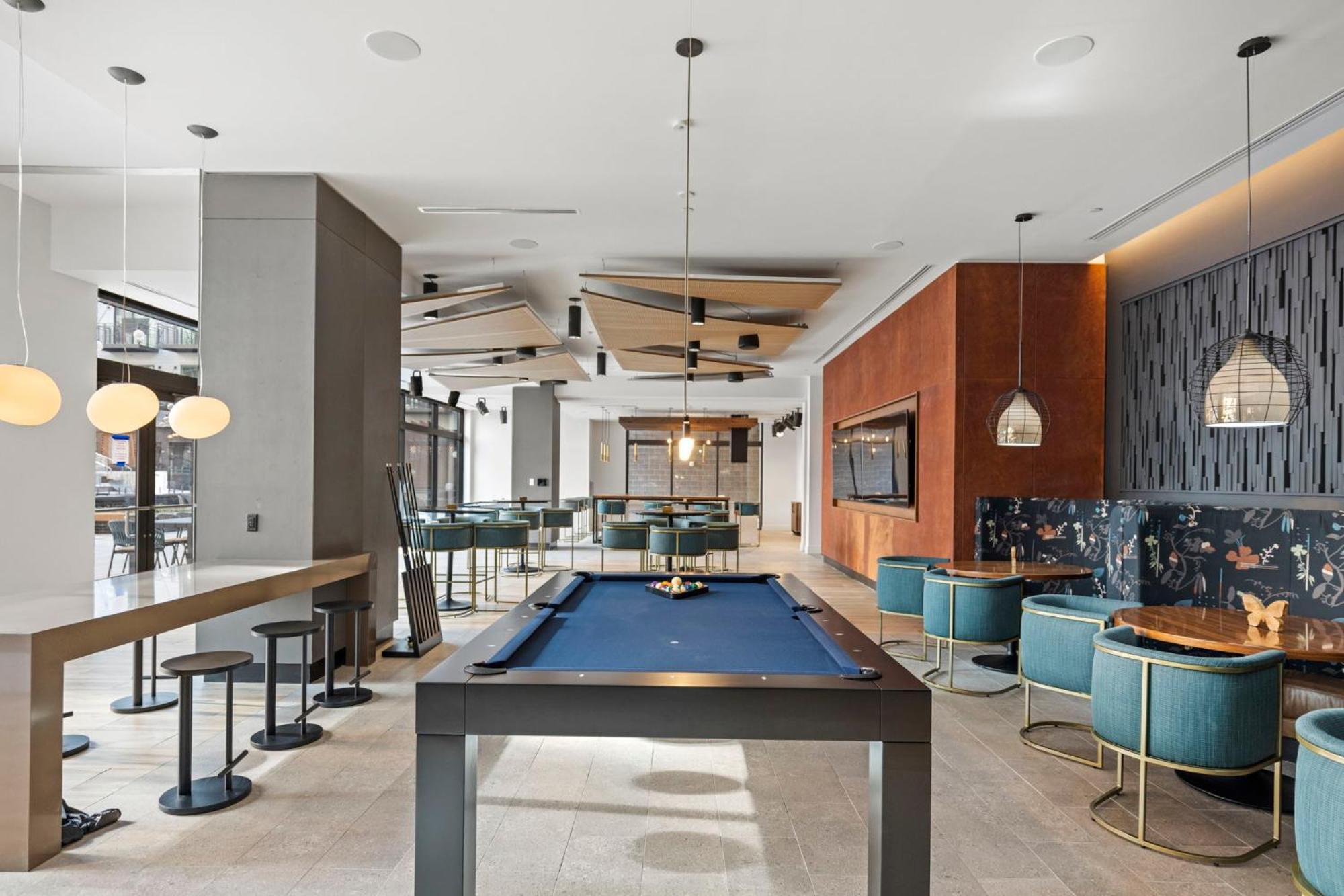 Apartment Placemakr Cathedral Heights