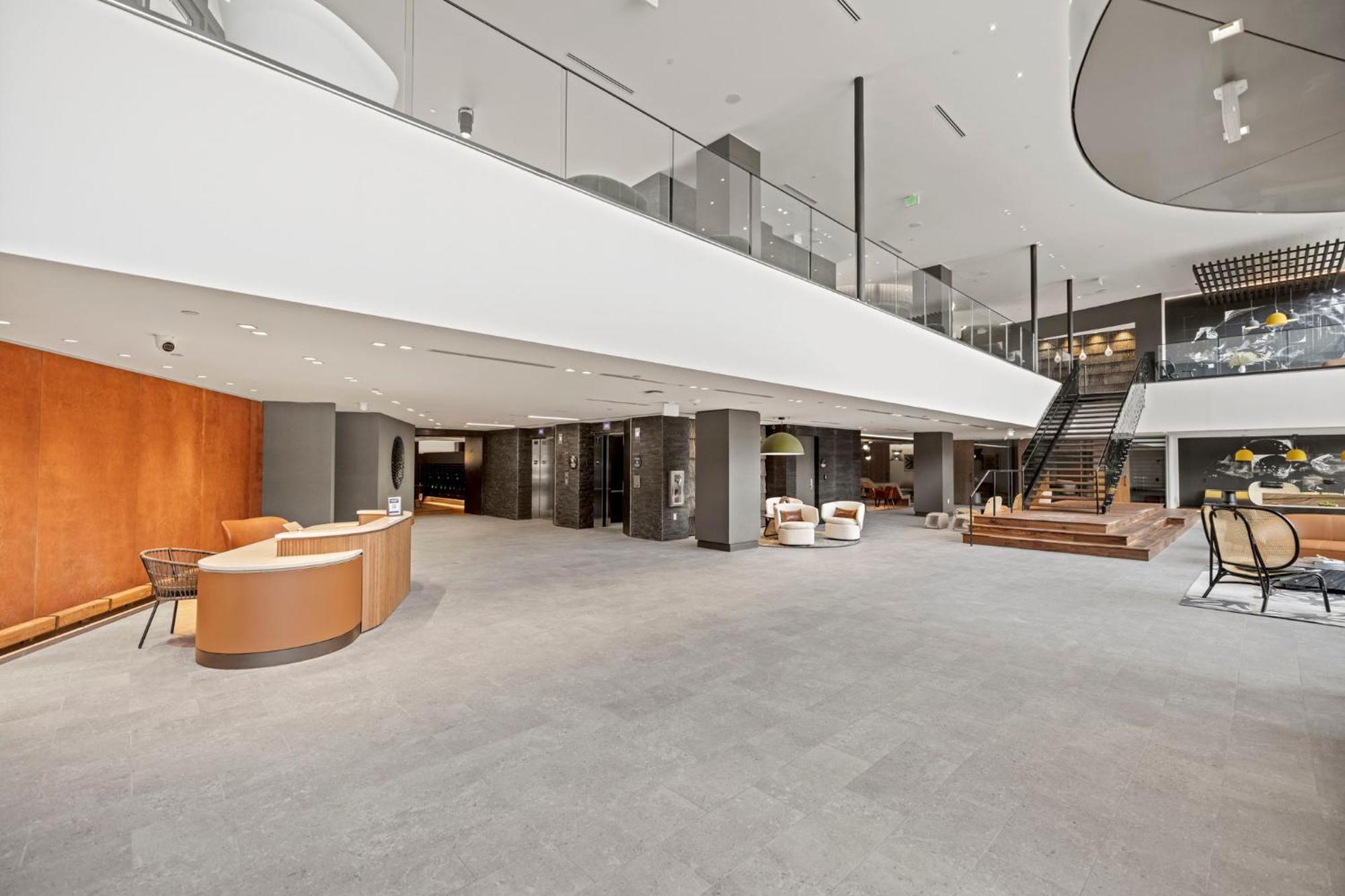 Placemakr Cathedral Heights *