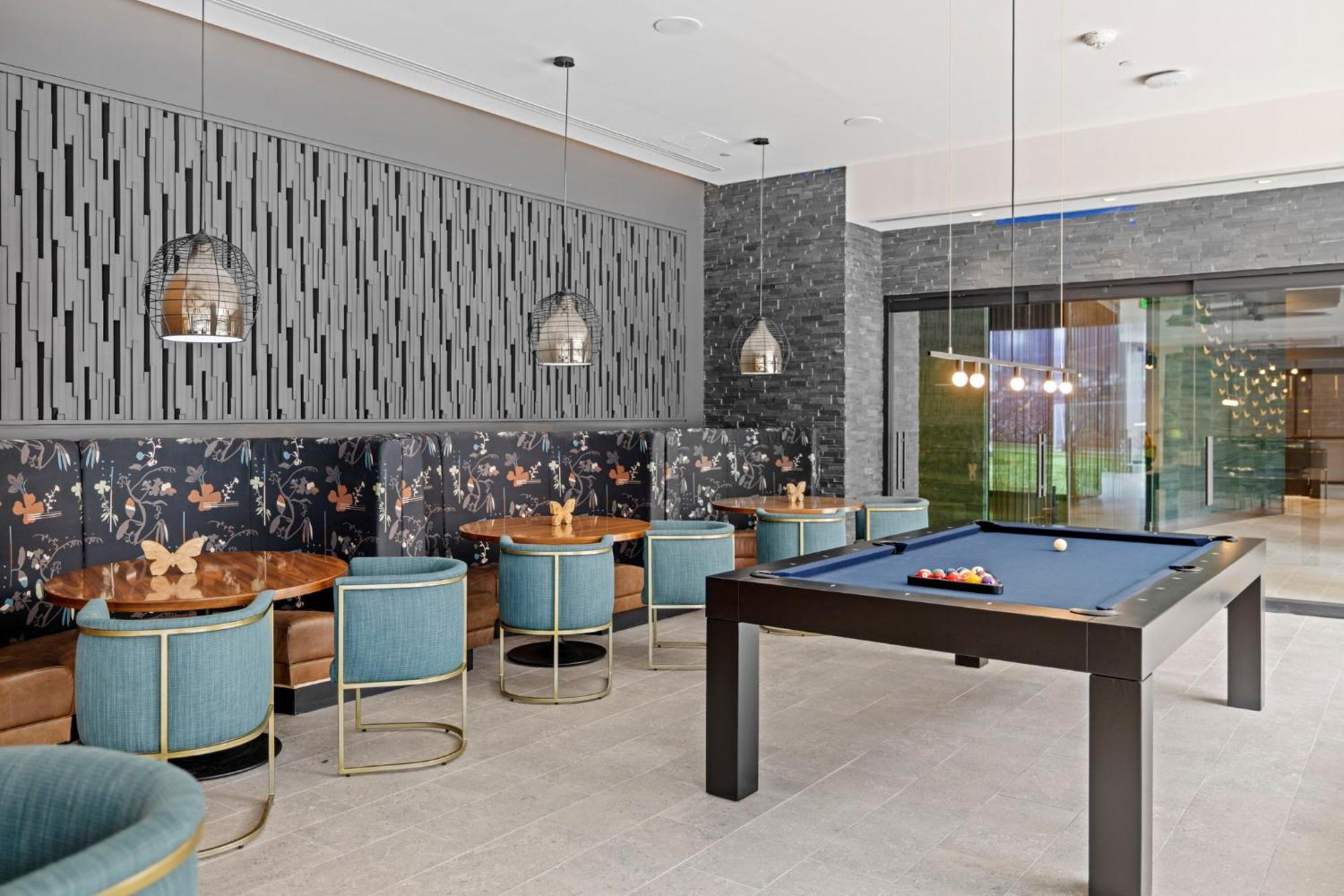 Placemakr Cathedral Heights Washington