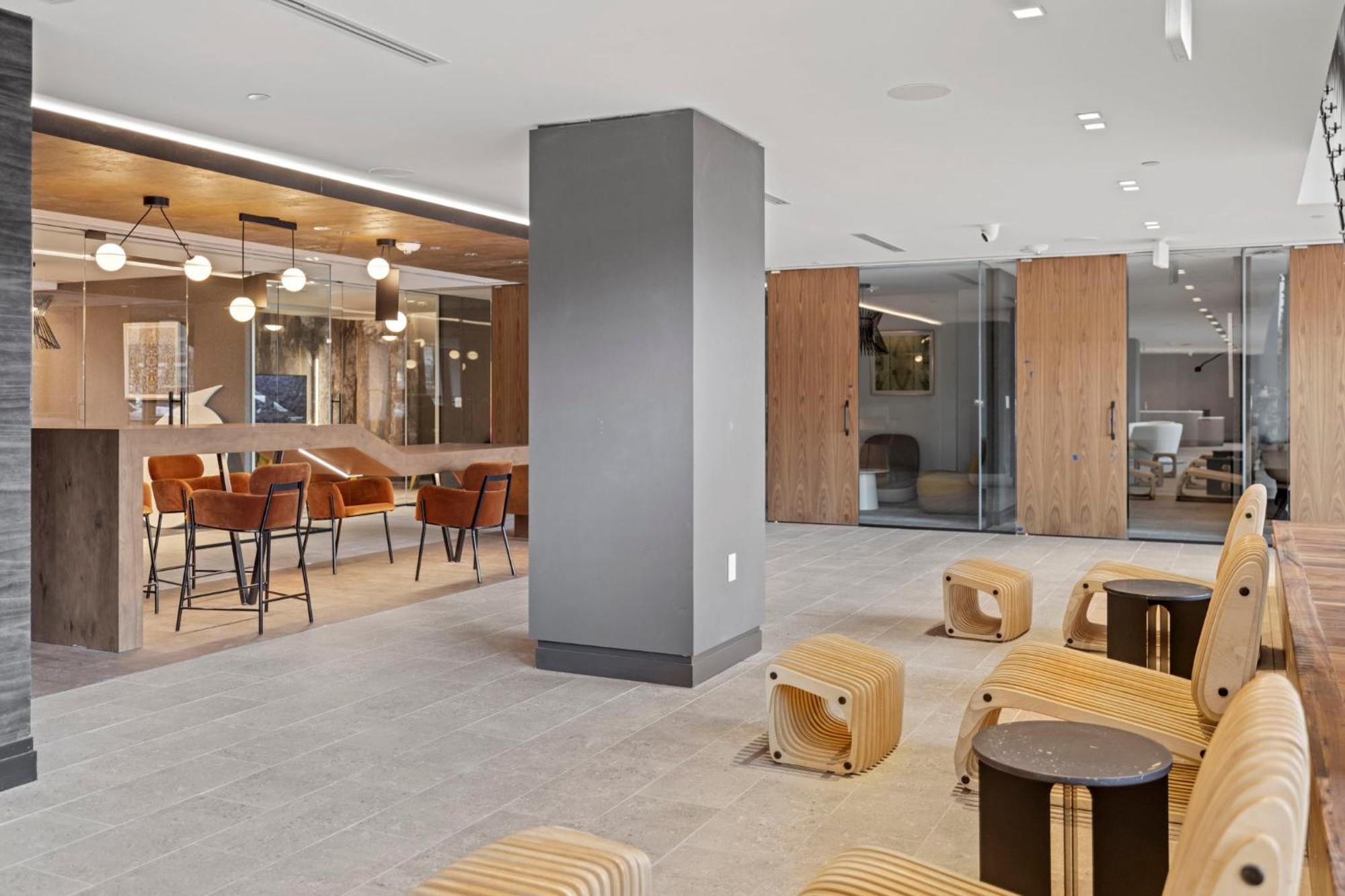 Apartment Placemakr Cathedral Heights *