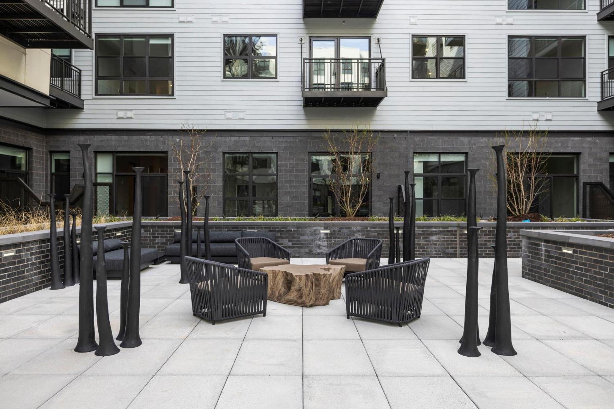 Apartment Placemakr Cathedral Heights Washington