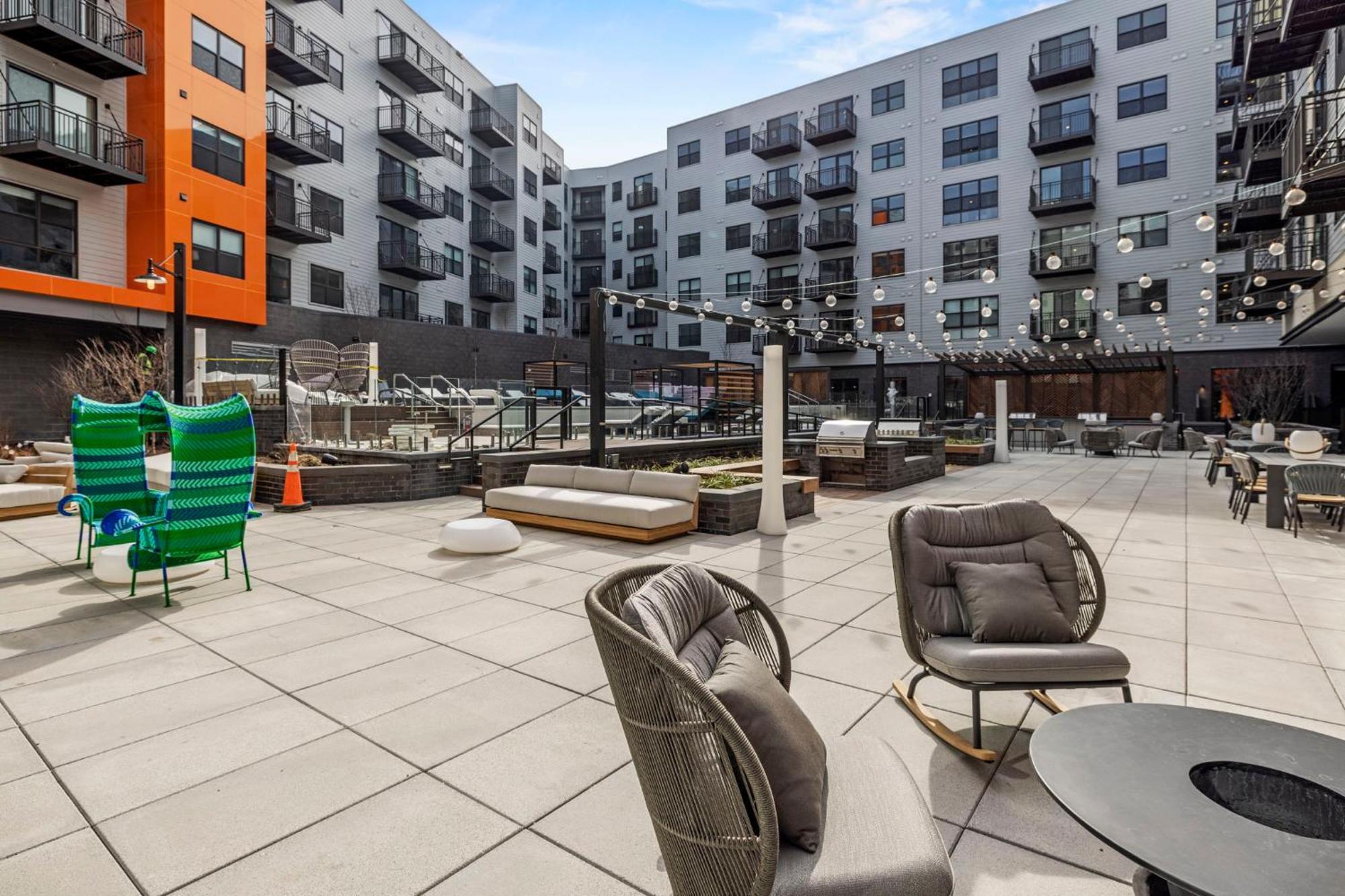 Placemakr Cathedral Heights