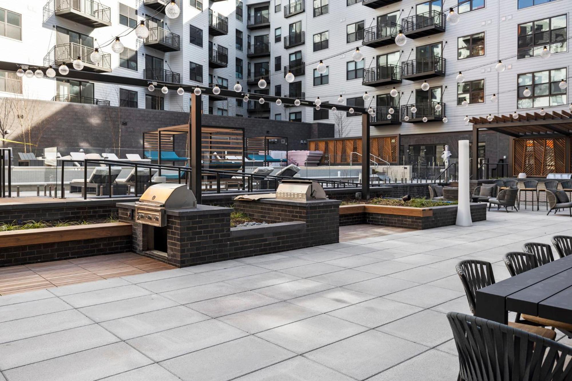 Apartment Placemakr Cathedral Heights Washington
