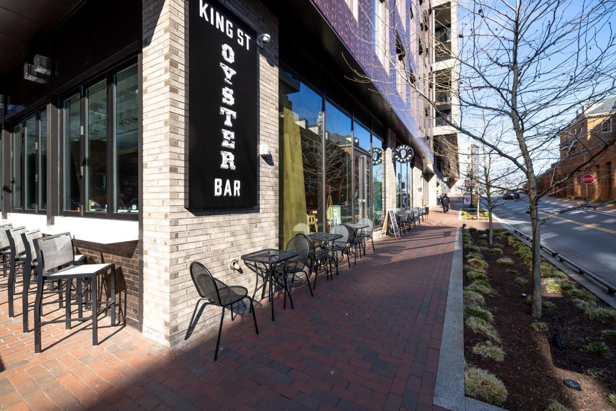 Placemakr Cathedral Heights