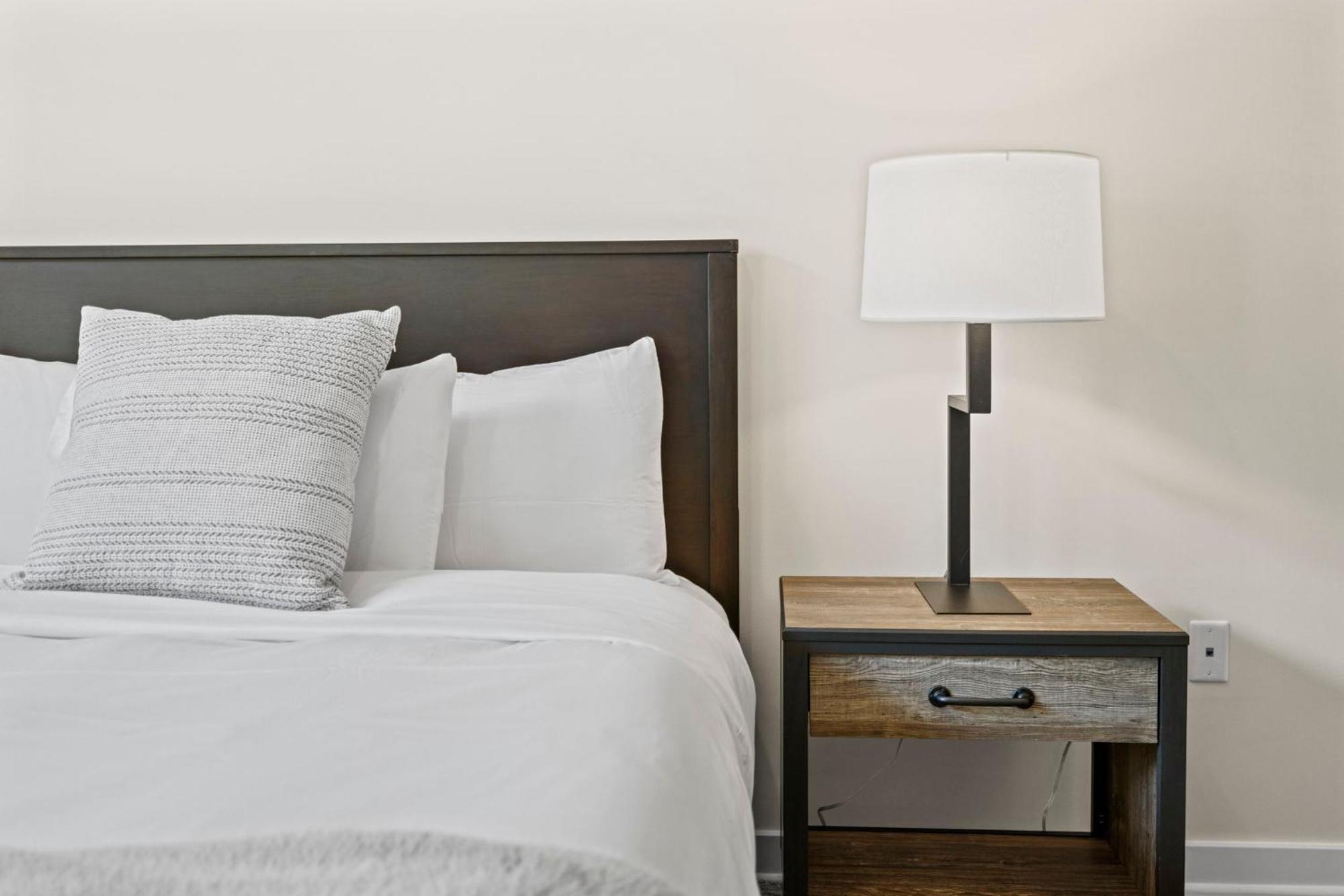Placemakr Cathedral Heights *