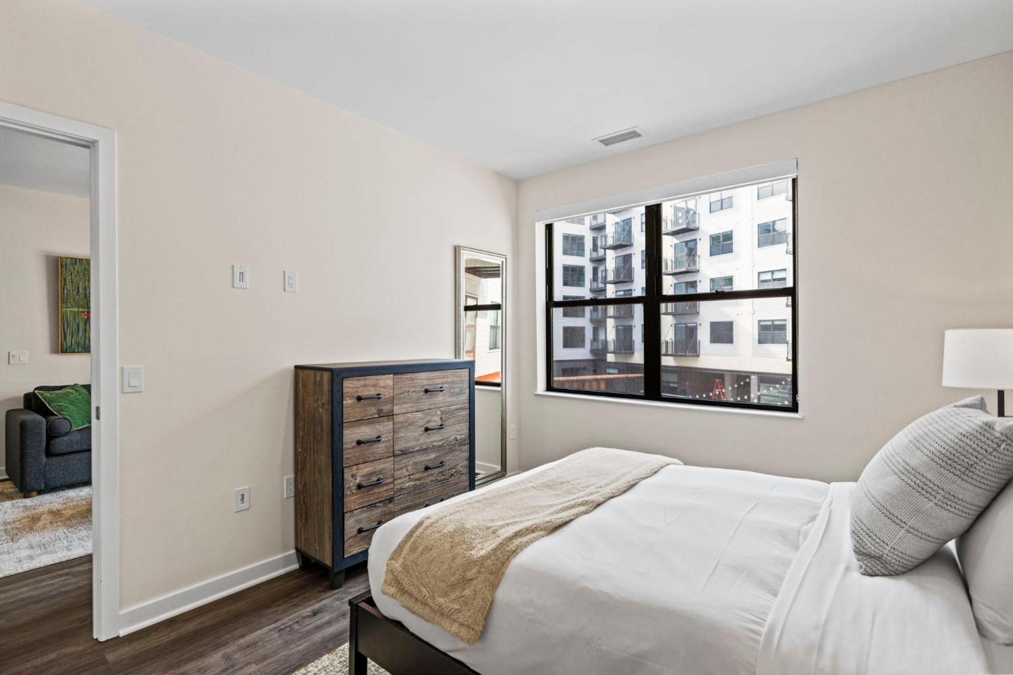 Placemakr Cathedral Heights